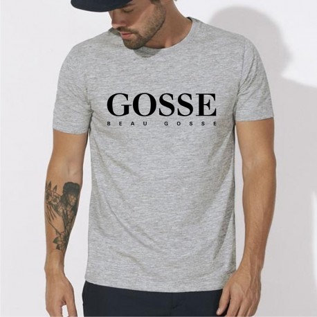 Tee shirt beau discount gosse